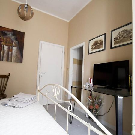 B&B La Pianedda Castelsardo Ngoại thất bức ảnh