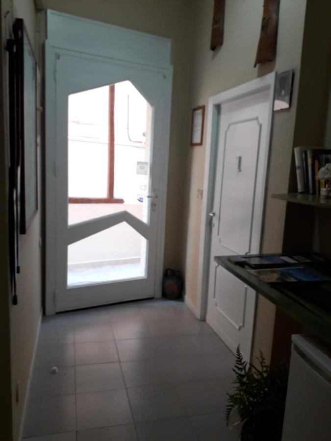 B&B La Pianedda Castelsardo Ngoại thất bức ảnh