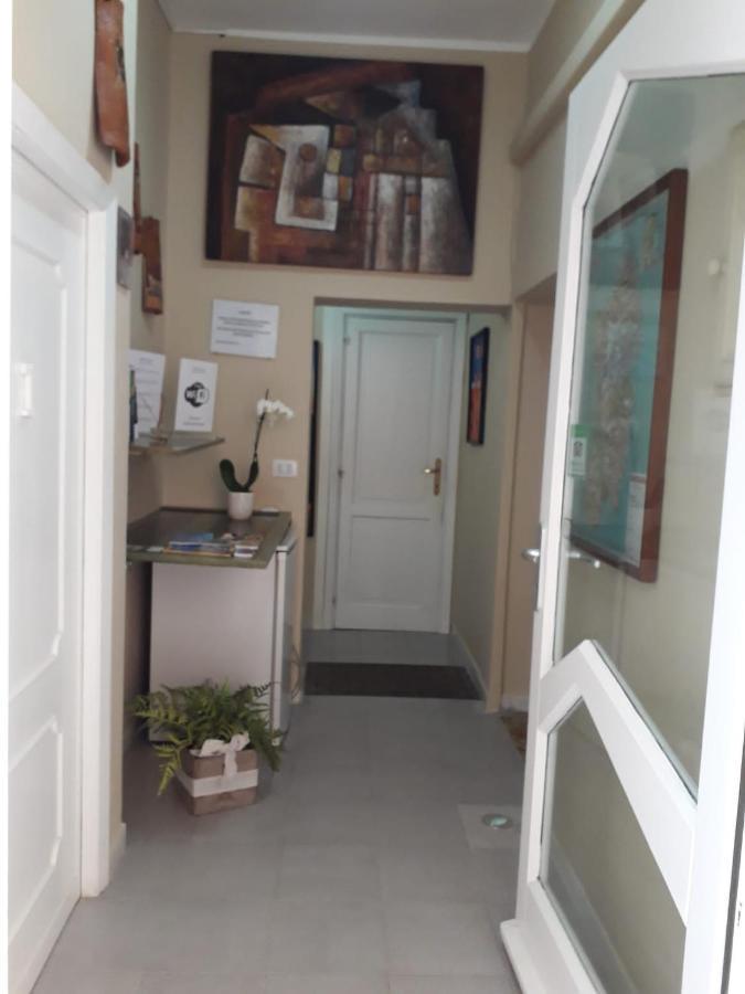 B&B La Pianedda Castelsardo Ngoại thất bức ảnh
