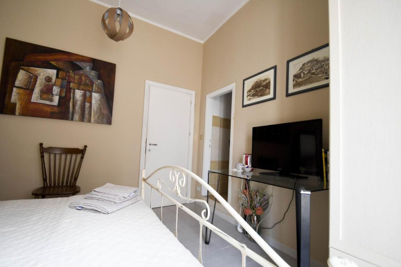 B&B La Pianedda Castelsardo Ngoại thất bức ảnh