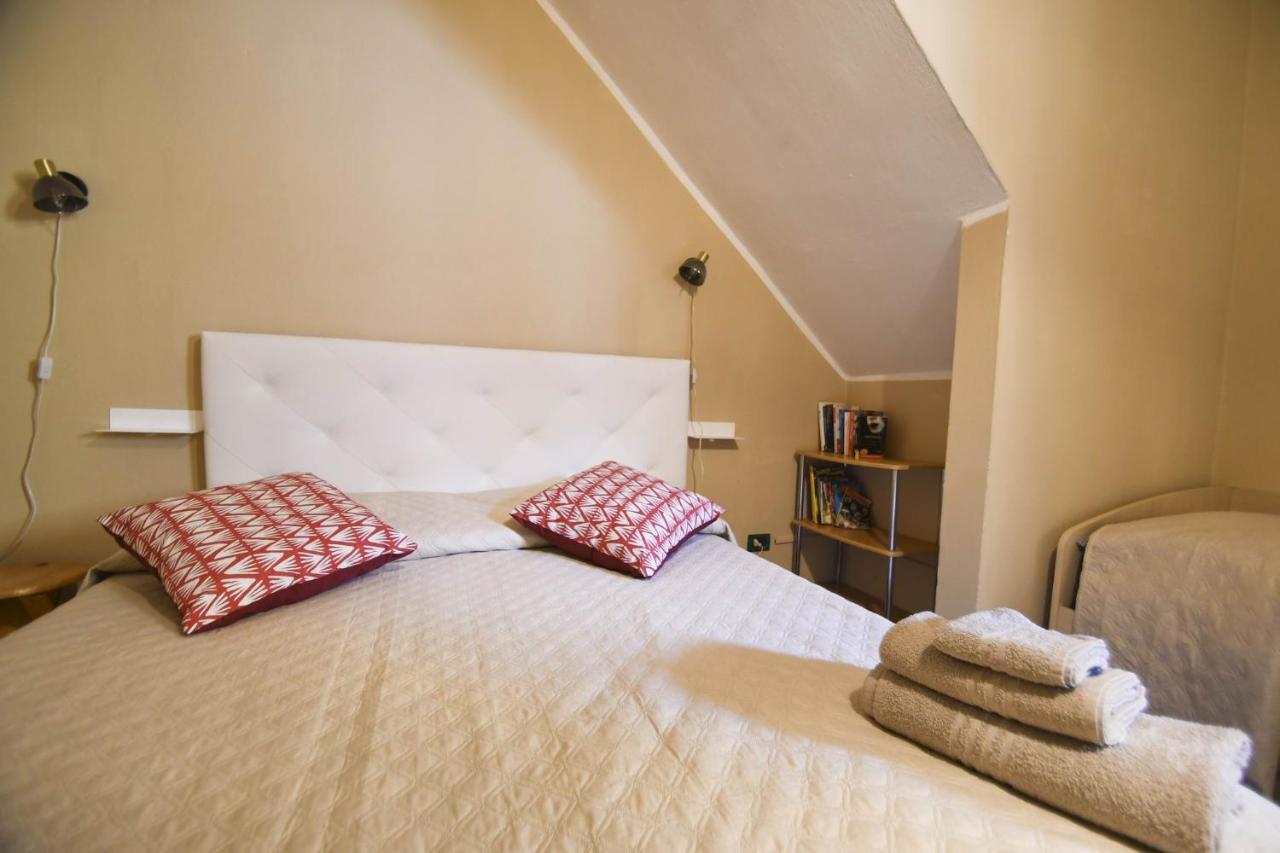 B&B La Pianedda Castelsardo Ngoại thất bức ảnh