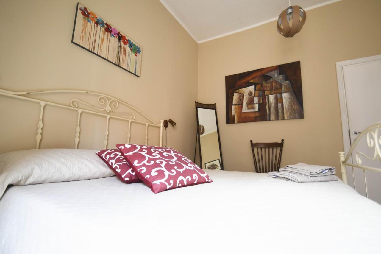 B&B La Pianedda Castelsardo Ngoại thất bức ảnh