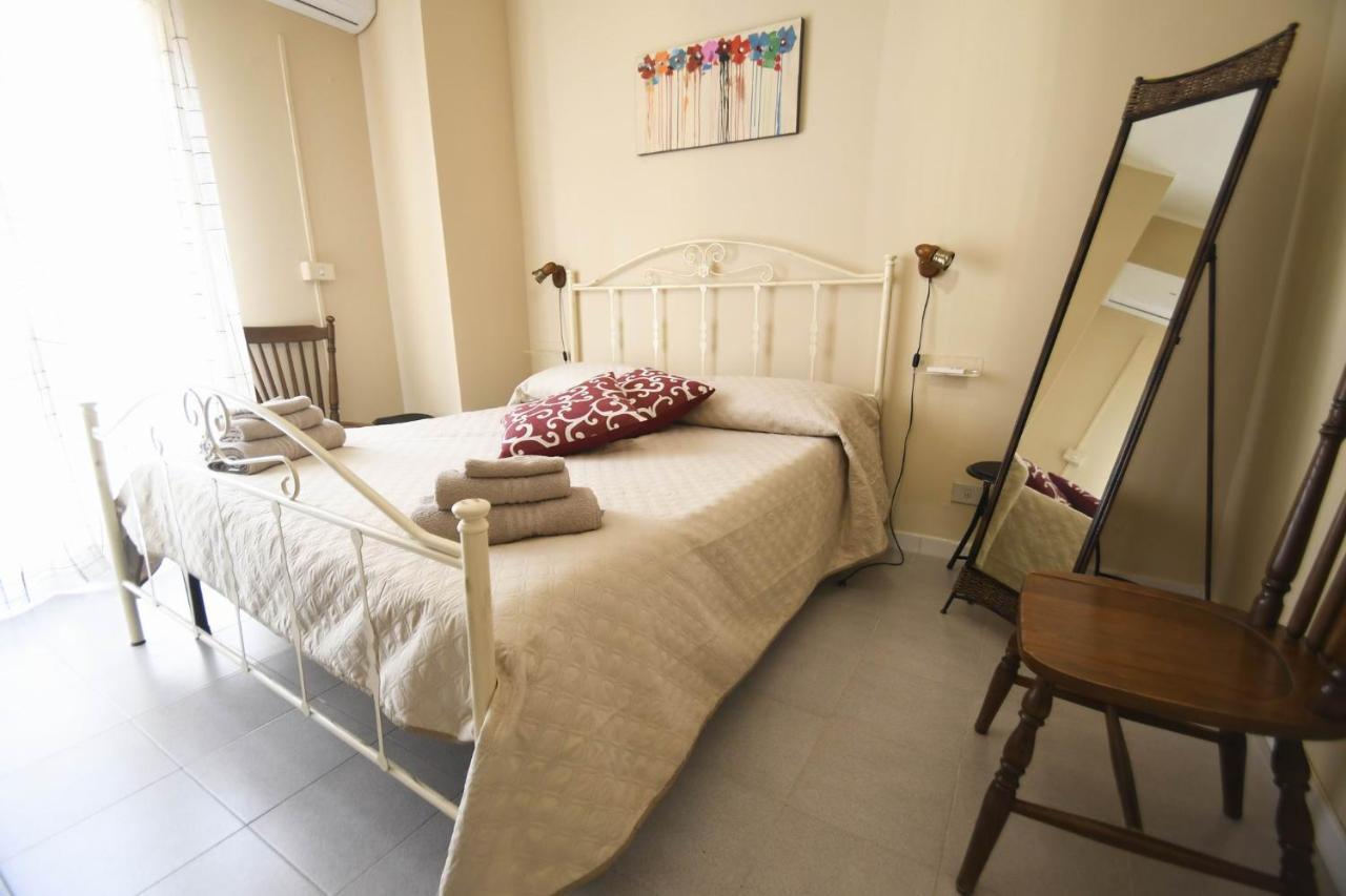 B&B La Pianedda Castelsardo Ngoại thất bức ảnh
