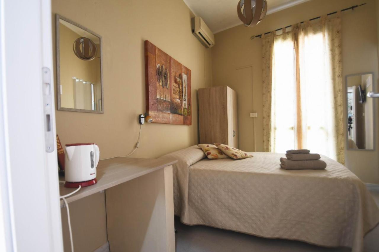 B&B La Pianedda Castelsardo Ngoại thất bức ảnh