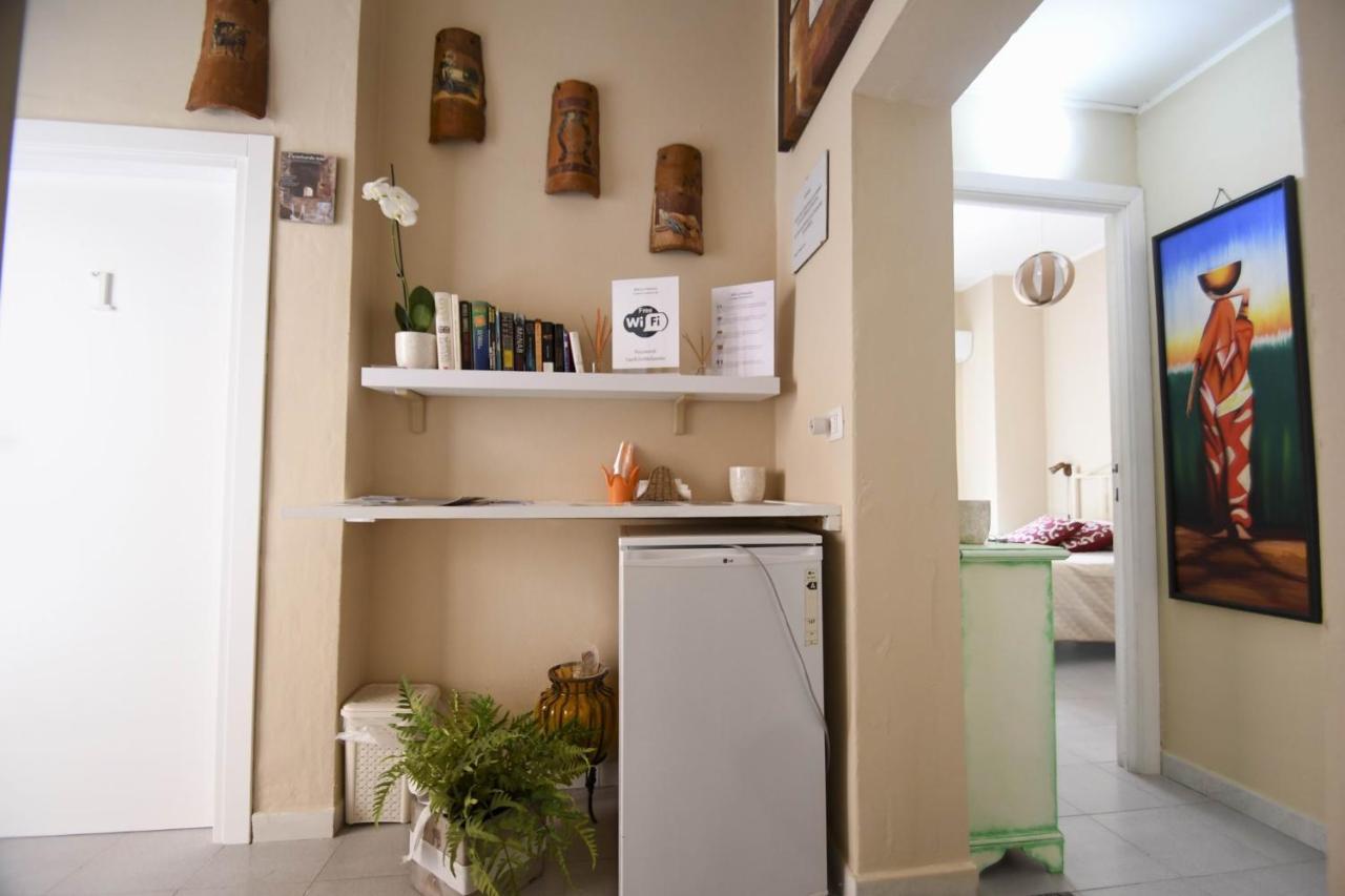 B&B La Pianedda Castelsardo Ngoại thất bức ảnh