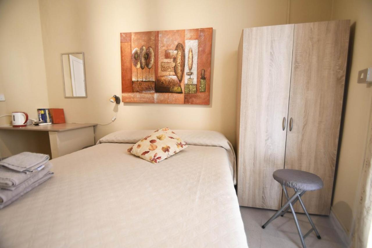 B&B La Pianedda Castelsardo Ngoại thất bức ảnh