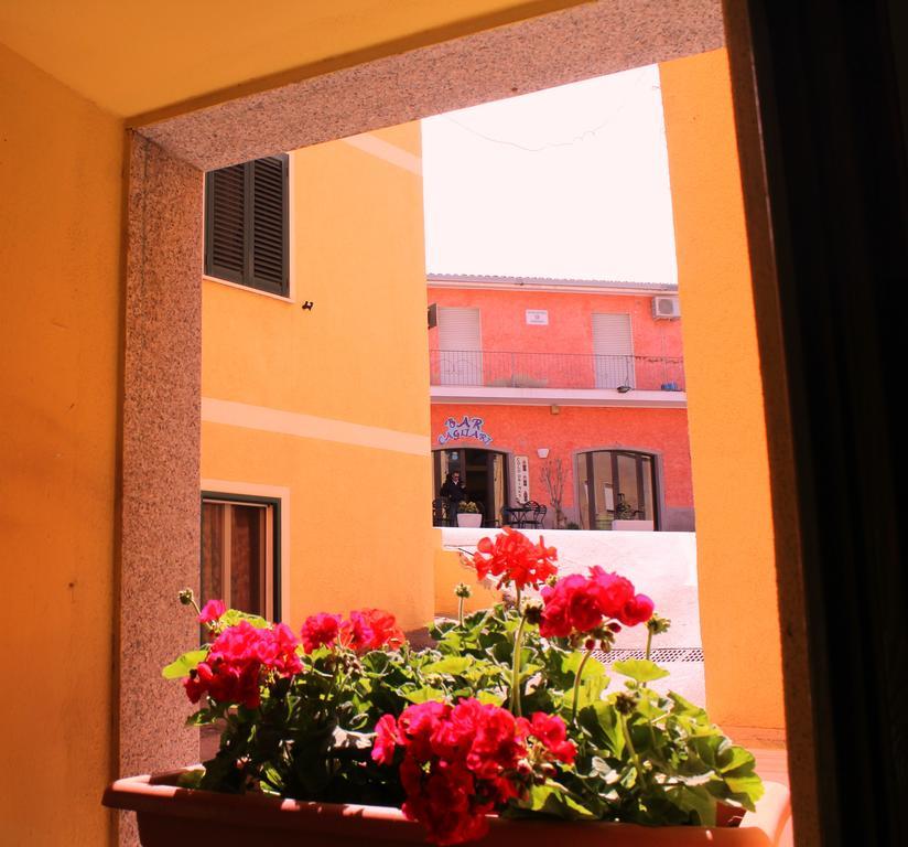B&B La Pianedda Castelsardo Ngoại thất bức ảnh