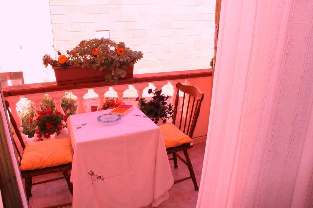B&B La Pianedda Castelsardo Ngoại thất bức ảnh
