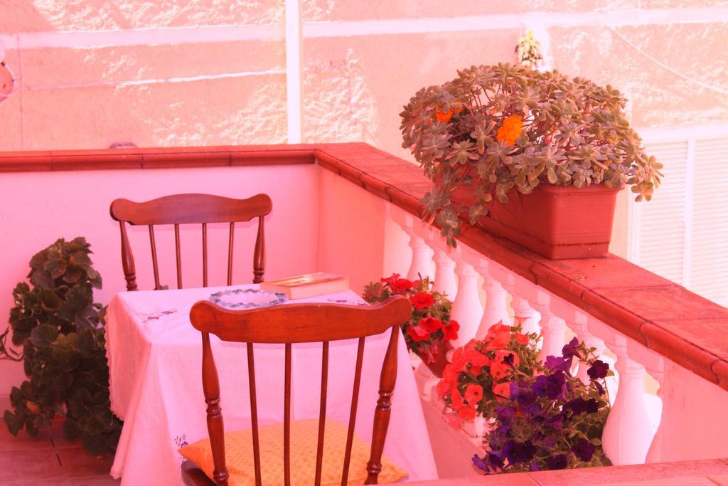 B&B La Pianedda Castelsardo Ngoại thất bức ảnh