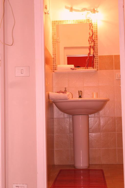 B&B La Pianedda Castelsardo Ngoại thất bức ảnh