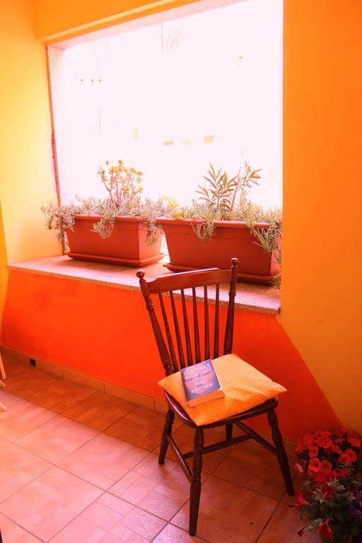 B&B La Pianedda Castelsardo Ngoại thất bức ảnh